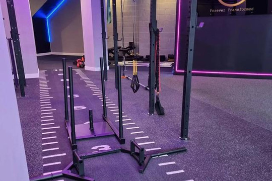 Image 3 from 5ways Transformation Gym Birmingham partner gallery