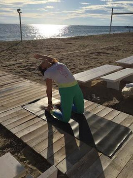 Bild 2 von Yoga & Coaching (Schwachhauser-Heer Straße) Partnergalerie