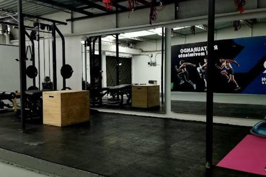 Imagen 1 de la galería del partner Action Returns