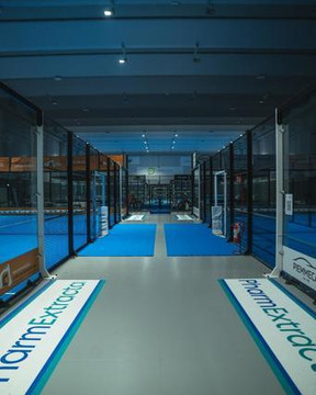 Immagine 3 dalla galleria del partner Pianeta Padel Piacenza