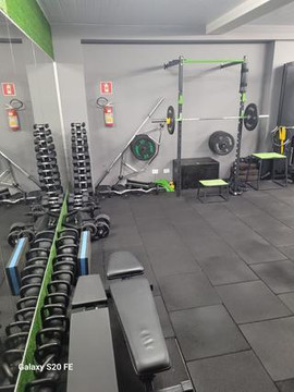 Imagem 2 da galeria do parceiro Studio Sparta Personal Trainer