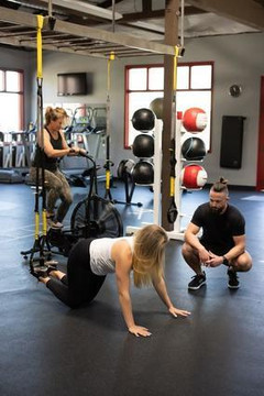 Image 3 from LUMA FITNESS partner gallery