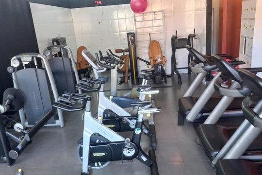 Imagem 3 da galeria do parceiro Academia Power Fit
