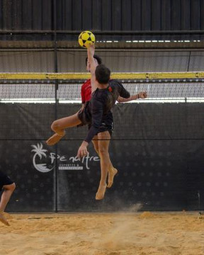 Imagem 3 da galeria do parceiro Pé na Areia Jockey