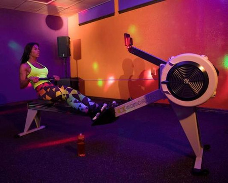 Image 3 from Fit2Row New Smyrna Beach partner gallery