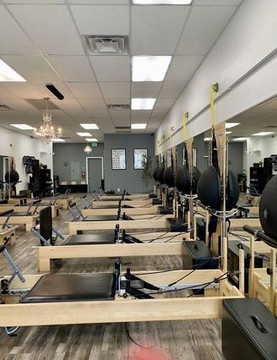 Image 3 from The Pilates Circle - Corona partner gallery