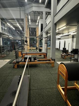 Imagem 3 da galeria do parceiro Mormaii Campo Grande Centro