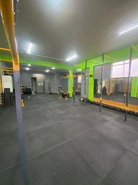 Imagem 3 da galeria do parceiro Metrocircus Calistenia