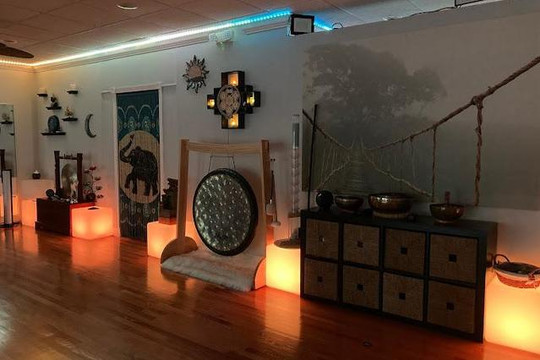 Image 2 from Bombay Room Yoga partner gallery