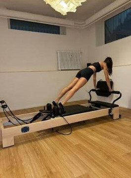 Immagine 3 dalla galleria del partner Fitclass pilates reformer