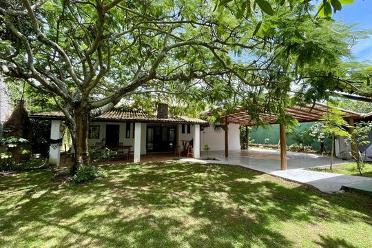 Imagem 2 da galeria do parceiro Casa9 Espaço Integrativo - Yoga, Terapias, Ayurveda & Muito Mais