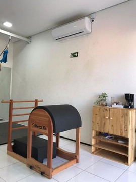 Imagem 1 da galeria do parceiro Studio 27