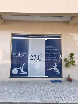 Imagem 2 da galeria do parceiro Studio 27