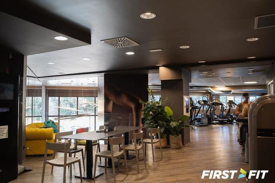 Immagine 3 dalla galleria del partner First Fit San Giovanni Lupatoto