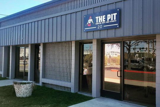 Image 1 from The PIT Idaho partner gallery