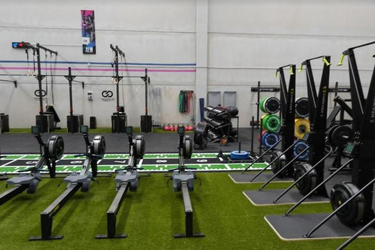 Imagen 2 de la galería del partner Crossgym Community