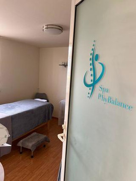 Imagen 3 de la galería del partner PhyBalance