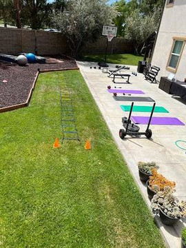 Image 1 from IMpowered Fitness partner gallery