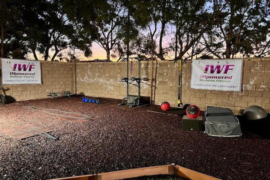 Image 2 from IMpowered Fitness partner gallery