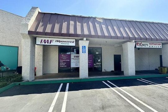 Image 3 from IMpowered Fitness partner gallery