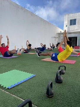 Imagen 3 de la galería del partner ABC Fullworkout