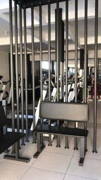 Imagem 1 da galeria do parceiro Academia JM