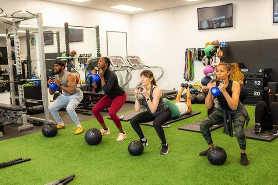 Image 1 from FINTALLY partner gallery