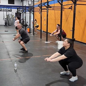 Image 3 from CrossFit East Providence partner gallery