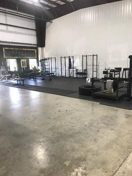 Image 2 from S3 Strength & Fitness partner gallery