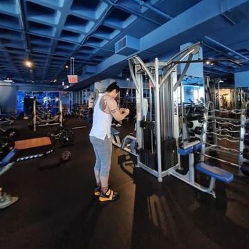 Image 2 from VP Fitness RI partner gallery