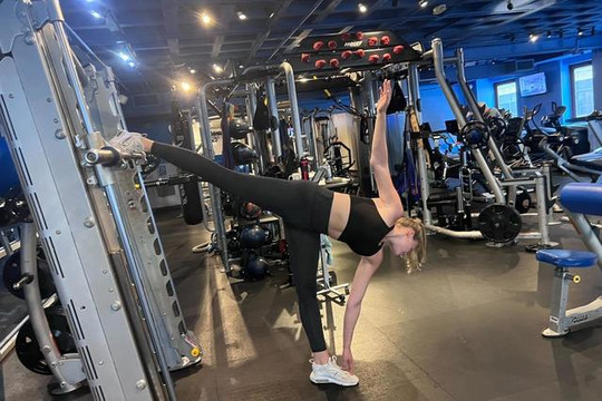 Image 3 from VP Fitness RI partner gallery