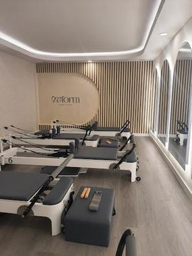 Image 1 from Reform Pilates Studio partner gallery