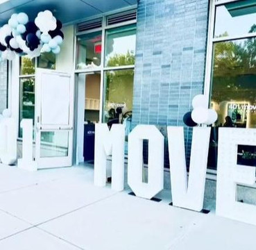 Image 2 from 401Move Fitness Studio partner gallery