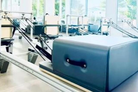 Image 3 from 401Move Fitness Studio partner gallery