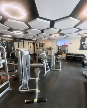 Image 3 from Journey Into Fitness partner gallery