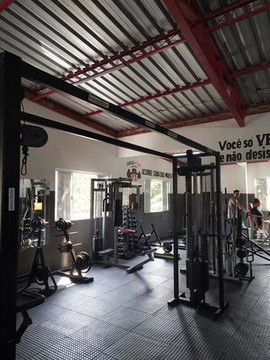 Imagem 3 da galeria do parceiro Academia Força Ativa