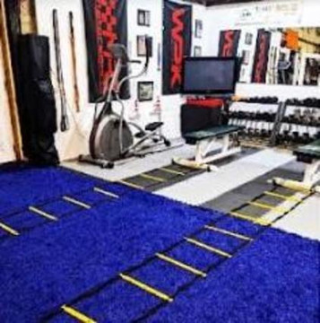 Image 3 from Elite Performance partner gallery