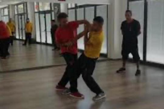 Immagine 2 dalla galleria del partner PFA Training - La volpe e l´Airone