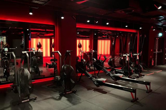 Image 1 from Studio FIX partner gallery