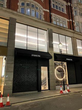 Image 2 from Studio FIX partner gallery