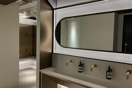 Image 3 from Studio FIX partner gallery