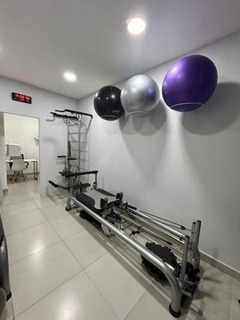 Imagem 3 da galeria do parceiro Angelina Frisso Pilates