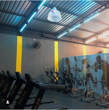 Imagem 3 da galeria do parceiro J7 Academia