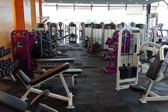 Imagen 1 de la galería del partner URBAN GYM FAST TRAINING
