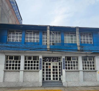 Imagen 1 de la galería del partner Brouncers Gym Tultepec