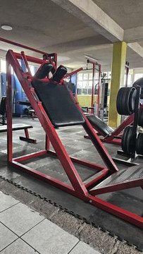 Imagen 3 de la galería del partner Brouncers Gym Tultepec