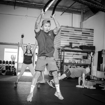 Image 3 from SUBSTANCE Fitness - Los Alamitos partner gallery