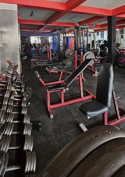 Imagen 1 de la galería del partner Brouncers Gym Cuautitlan
