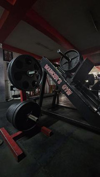 Imagen 2 de la galería del partner Brouncers Gym Cuautitlan