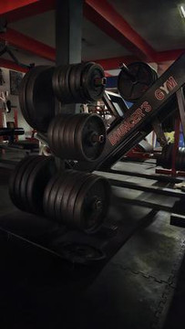 Imagen 3 de la galería del partner Brouncers Gym Cuautitlan